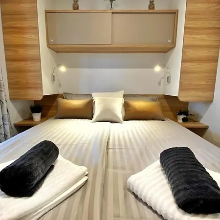 Camping Peputo Luxury & Mobile Homes Rovinj