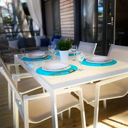 Camping Peputo Luxury & Mobile Homes Rovinj
