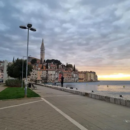 Peputo Luxury & Mobile Homes Camping Rovinj